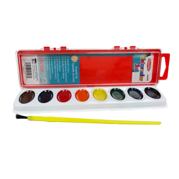 Arts & Crafts Kit 8, Grades PK-2