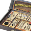 Electronic Playground and Learning Center