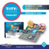 ERSEE-SCD303_3.jpg Snap Circuits Discover Coding