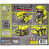 TEACH TECH Meta.4 Solar Robot Kit