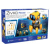 TEACH TECH Zivko the Robot Kit