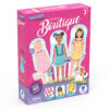 PaperCraft Sweet Boutique Paper Dolls