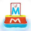 Light-Up Tracing Center