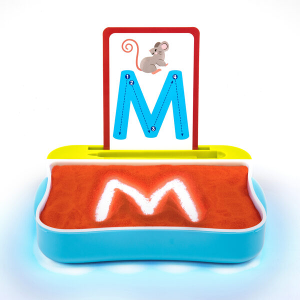 Light-Up Tracing Center