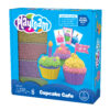 Playfoam Cupcake Cafe