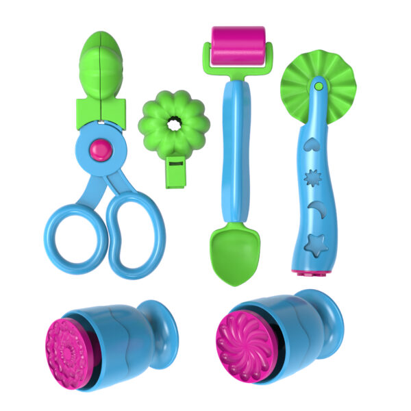 Playfoam Sand Sensory Set