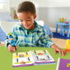 Hot Dots Jr. Let's Master Pre-K Reading