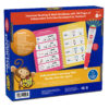 Hot Dots First Grade Essentials Reading & Math Workbook