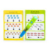 Hot Dots Pete the Cat Kindergarten Reading & Math