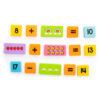 Math Dominoes  Addition & Subtraction