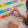 Phonics Dominoes: Long Vowels