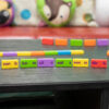 Phonics Dominoes: Long Vowels