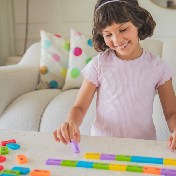 Phonics Dominoes: Long Vowels