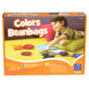Colors Bean Bags