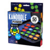 Kanoodle Fusion