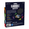 Kanoodle Fusion