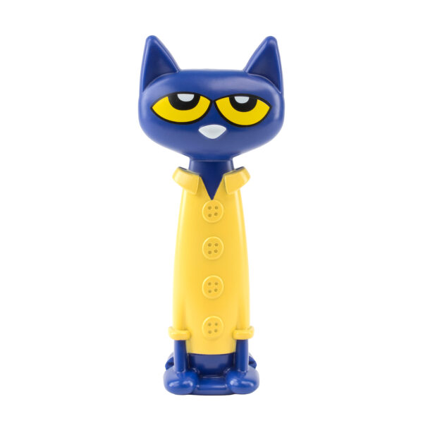 Pete the Cat I Love My Buttons Game
