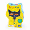 Pete the Cat I Love My Buttons Game