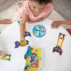 Pete the Cat I Love My Buttons Game
