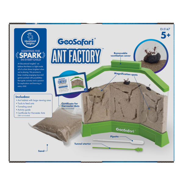 ERSEI-5147_2.jpg GeoSafari Ant Factory