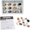 GeoSafari Complete Rock, Mineral, & Fossil Collections, Set of 57