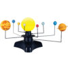 GeoSafari Motorized Solar System