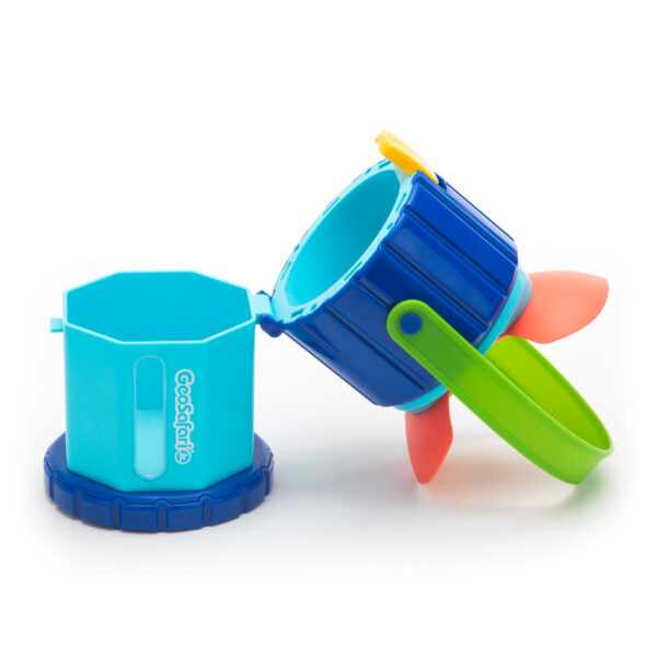 GeoSafari Jr Rocknoculars