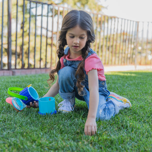 GeoSafari Jr Rocknoculars