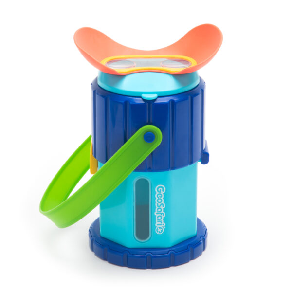 GeoSafari Jr Rocknoculars