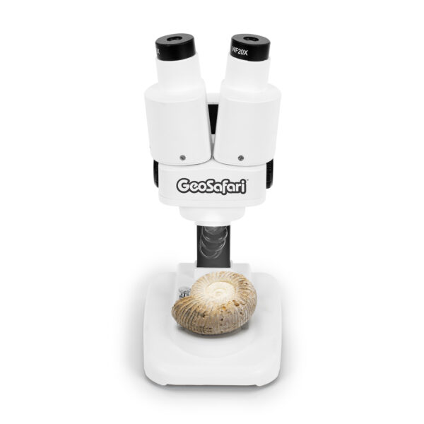 GeoSafari Stereoscope