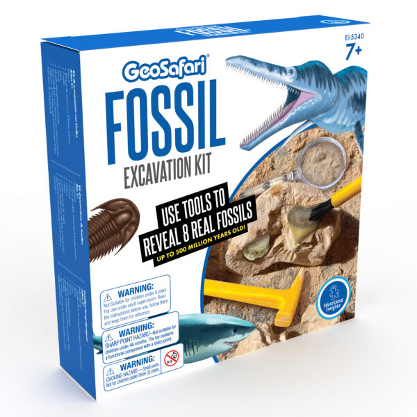 ERSEI-5340.jpg GeoSafari Jr. Fossil Excavation Kit