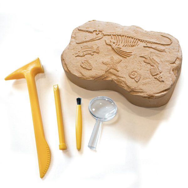 ERSEI-5340_5.jpg GeoSafari Jr. Fossil Excavation Kit