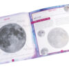 Nancy Bs Science Club MoonScope & Sky Gazer's Activity Journal