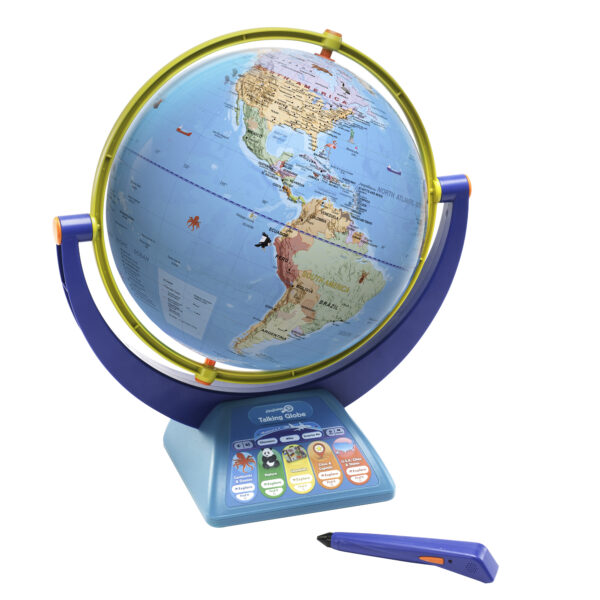 ERSEI-8888.jpg GeoSafari Jr. Talking Globe