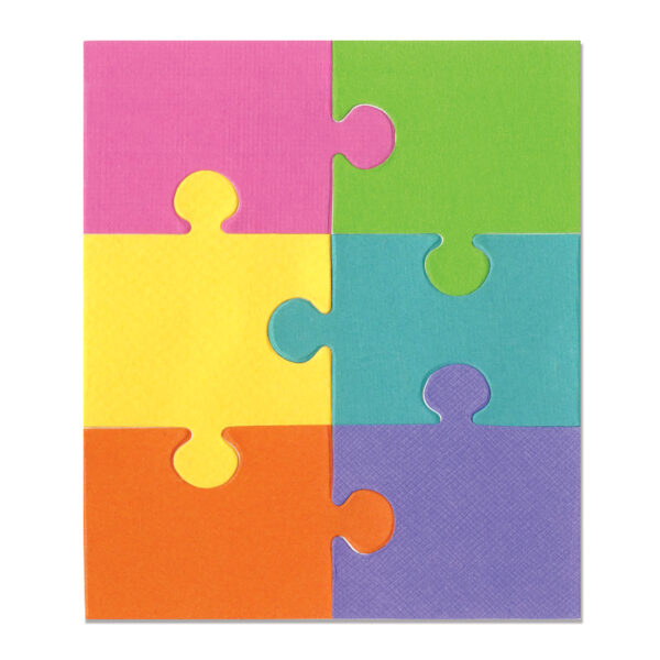 Bigz Dies, Puzzle #1