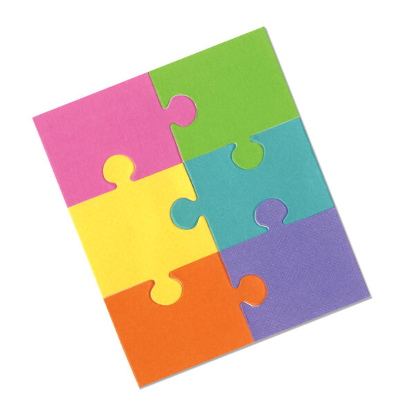 Bigz Dies, Puzzle #1