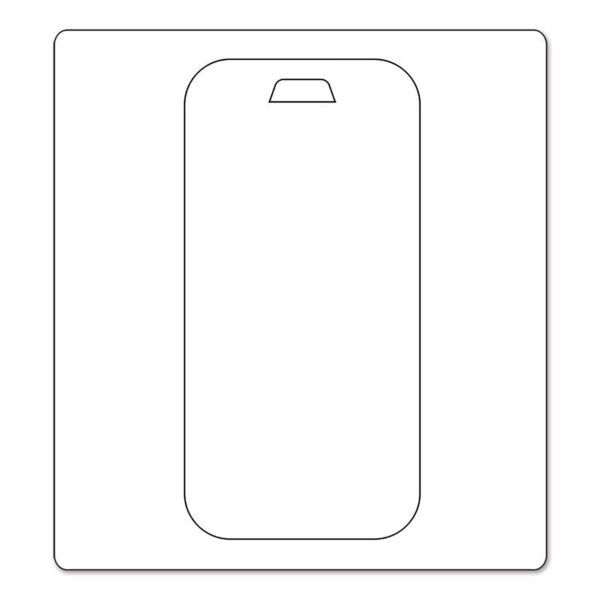 Bigz Dies, Bookmark