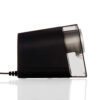 ERSELM1818X_6.jpg Pencil Sharpener, XLR Electric Pencil Sharpener, Pencil Saver, SafeStart Motor, Black, 1818x