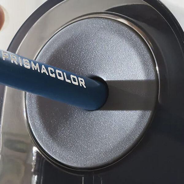 Mighty Mite Pencil Sharpener