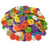 ERSELP626638_1.jpg 10-Value Decimals to Whole Numbers Place Value Discs, 250 Discs