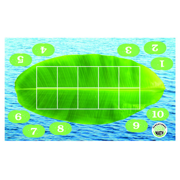ERSELP626673.jpg Froggy Ten-Frame Floor Mat