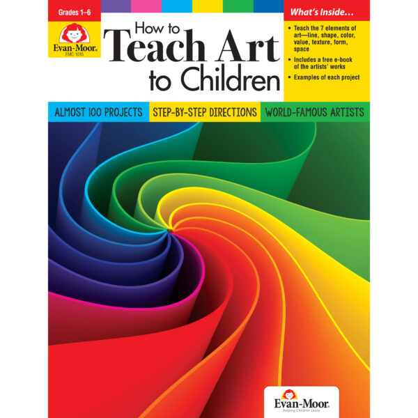 ERSEMC1016.jpg How to Teach Art to Children