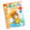 ERSEMC3102_1.jpg My First Big Book of Words, Grade K