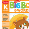 ERSEMC3102_2.jpg My First Big Book of Words, Grade K