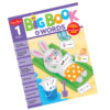 ERSEMC3103_2.jpg My First Big Book of Words, Grade 1