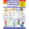 ERSEMC3121.jpg Financial Literacy Lessons & Activities, Grade 1