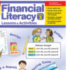 Financial Literacy Lessons & Activities, Grade 3
