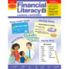 ERSEMC3124.jpg Financial Literacy Lessons & Activities, Grade 4