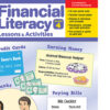 ERSEMC3124_1.jpg Financial Literacy Lessons & Activities, Grade 4