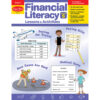 ERSEMC3125.jpg Financial Literacy Lessons & Activities, Grade 5